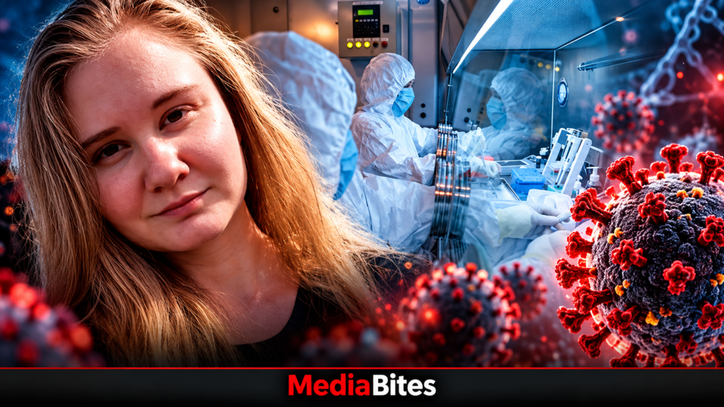 A Lab Worker Dies in Siberia. 200 Under Quarantine. The World Is Asking: Is Plague the Next Pandemic?