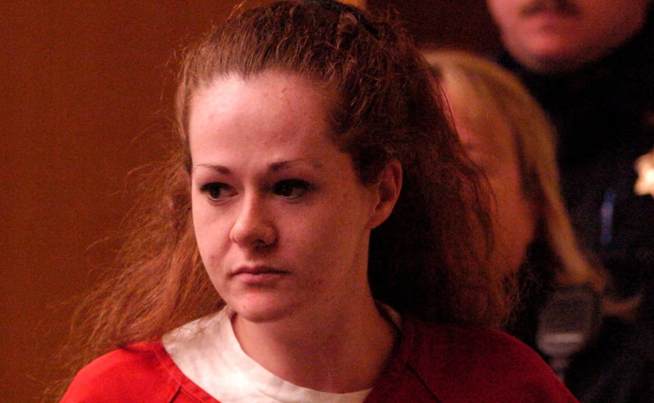 Two lethal doses failed: Tennessee halts executions after Christa Pike survives