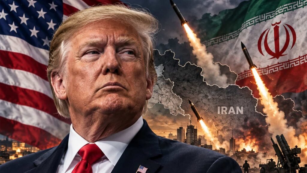 Will the US Attack Iran? Trump Makes Clear Announcement